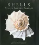 Mušle: Nádherné výtvory prírody - Shells: Nature's Exquisite Creations