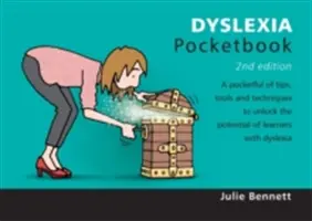 Dyslexia Pocketbook: Vrecková príručka o dyslexii: Vydanie: 2. - Dyslexia Pocketbook: 2nd Edition - Dyslexia Pocketbook: 2nd Edition