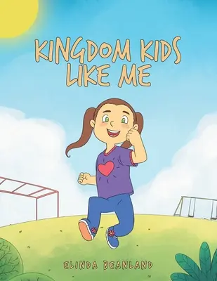 Kráľovstvo detí ako ja - Kingdom Kids Like Me