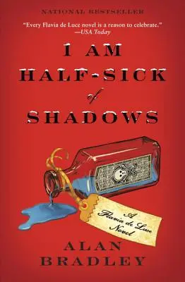 Som napoly chorý na tiene - I Am Half-Sick of Shadows