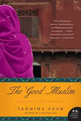 Dobrý moslim - The Good Muslim