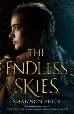 Nekonečné nebo - The Endless Skies