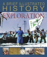 Stručné ilustrované dejiny výskumu - Brief Illustrated History of Exploration