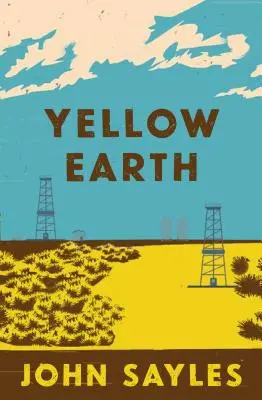 Žltá zem - Yellow Earth
