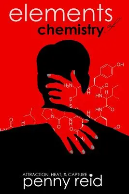 Prvky chémie - Elements of Chemistry