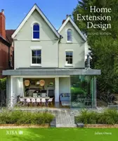 Návrh rozšírenia domova - Home Extension Design