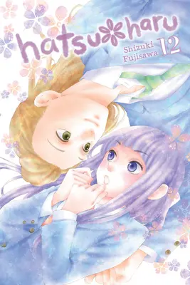 Hatsu*haru, zv. 12 - Hatsu*haru, Vol. 12