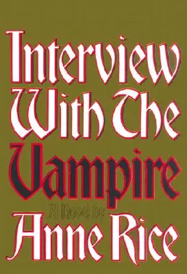 Interview s upírom: Výročná edícia - Interview with the Vampire: Anniversary Edition