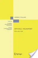 Optimálna doprava: Staré a nové - Optimal Transport: Old and New