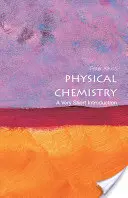 Fyzikálna chémia - Physical Chemistry
