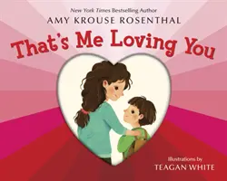 To som ja, kto ťa miluje - That's Me Loving You
