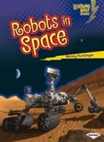 Roboti vo vesmíre - Robots in Space