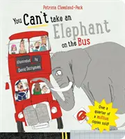 Nemôžete vziať slona do autobusu - You Can't Take An Elephant On the Bus