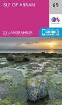 Ostrov Arran - Isle of Arran