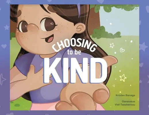 Rozhodnúť sa byť láskavý - Choosing to Be Kind