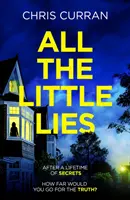 Všetky malé lži - All the Little Lies