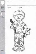 Oxford Reading Tree: Level 1: Workbooks: (6 pracovných zošitov) - Oxford Reading Tree: Level 1: Workbooks: Pack 1 (6 workbooks)