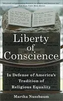 Sloboda svedomia: Na obranu americkej tradície náboženskej rovnosti - Liberty of Conscience: In Defense of America's Tradition of Religious Equality