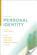 Osobná identita, druhé vydanie, 2 - Personal Identity, Second Edition, 2