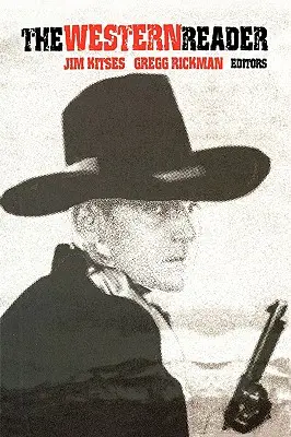 Západná čitateľka - The Western Reader