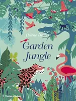 Záhradná džungľa - Garden Jungle