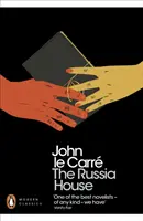 Dom v Rusku - Russia House