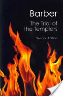 Proces s templármi - The Trial of the Templars