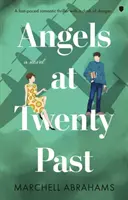 Anjeli v dvadsiatich rokoch - Angels at Twenty Past