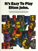 Je ľahké hrať Eltona Johna - It's Easy to Play Elton John