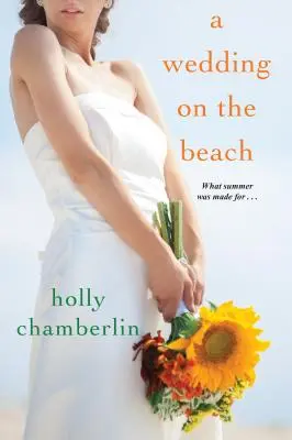 Svadba na pláži - A Wedding on the Beach