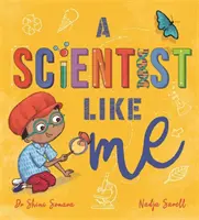 Vedec ako ja - Scientist Like Me