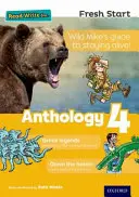 Read Write Inc. Fresh Start: Antológia 4 - Read Write Inc. Fresh Start: Anthology 4