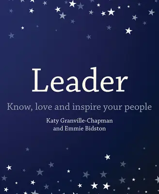 Vedúci: Mgr: Poznajte, milujte a inšpirujte svojich ľudí - Leader: Know, Love and Inspire Your People