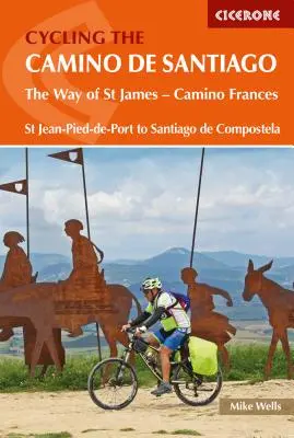 Na bicykli po Camino de Santiago - Cycling the Camino de Santiago