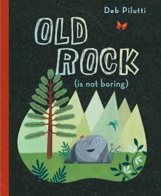 Stará skala (nie je nudná) - Old Rock (Is Not Boring)