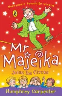 Pán Majeika vstupuje do cirkusu - Mr Majeika Joins the Circus