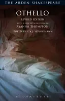 Othello: Revidované vydanie - Othello: Revised Edition