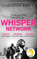 Sieť šepkania - Whisper Network