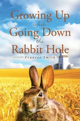 Dospievanie počas prepadu do králičej nory - Growing Up While Going Down the Rabbit Hole
