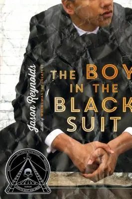 Chlapec v čiernom obleku - The Boy in the Black Suit