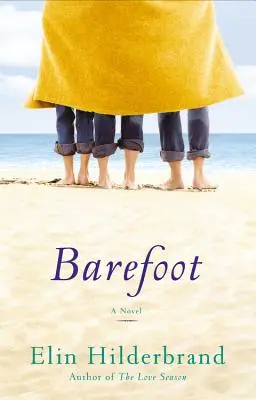 Bosé nohy - Barefoot