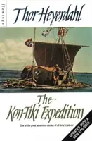 Expedícia Kon-Tiki - Kon-Tiki Expedition