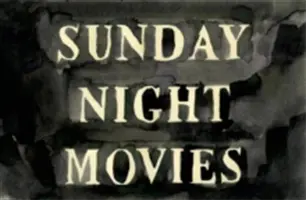 Filmy na nedeľný večer - Sunday Night Movies