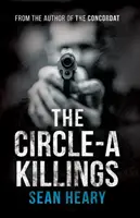 Vraždy v kruhu A - Circle-A Killings