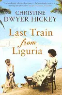 Posledný vlak z Ligúrie - Last Train from Liguria
