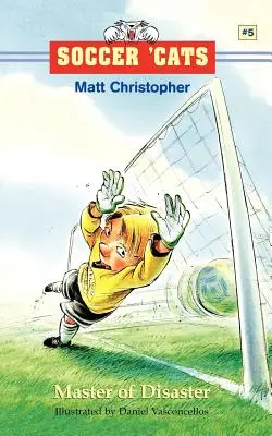 Majster katastrofy - Master of Disaster