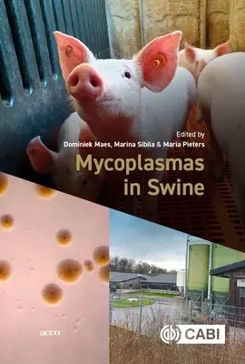 Mykoplazmy u ošípaných - Mycoplasmas in Swine