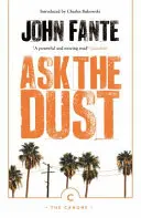 Spýtajte sa prachu - Ask The Dust