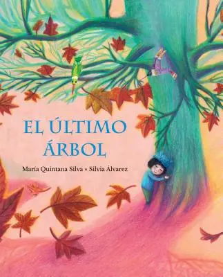 El ltimo rbol (Posledný strom) - El ltimo rbol (the Last Tree)