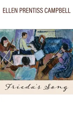 Fridina pieseň - Frieda's Song
